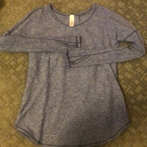 ivivva long sleeve shirt